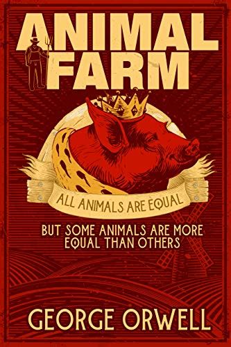 How Animal Farm Equates To The Real World